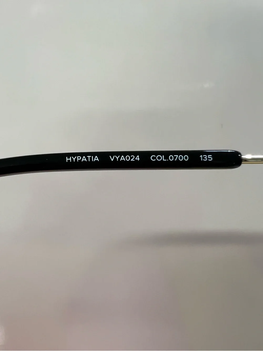 Yalea Hypatia VYA024 0700